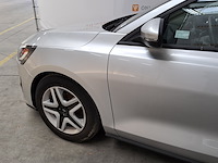 Personenauto, ford, 1.0 ecoboost hybrid st line, 2022 - afbeelding 48 van  48