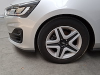 Personenauto, ford, 1.0 ecoboost hybrid st line, 2022 - afbeelding 2 van  48