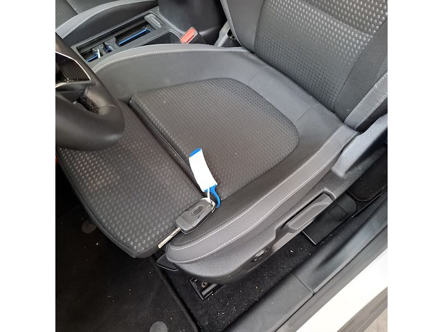 Personenauto, ford, 1.0 ecoboost hybrid st line, 2022 - afbeelding 14 van  48