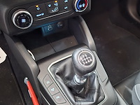 Personenauto, ford, 1.0 ecoboost hybrid st line, 2022 - afbeelding 20 van  48