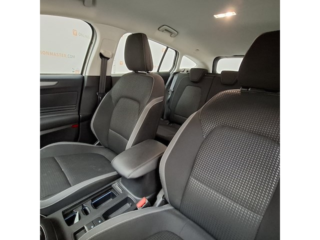 Personenauto, ford, 1.0 ecoboost hybrid st line, 2022 - afbeelding 22 van  48