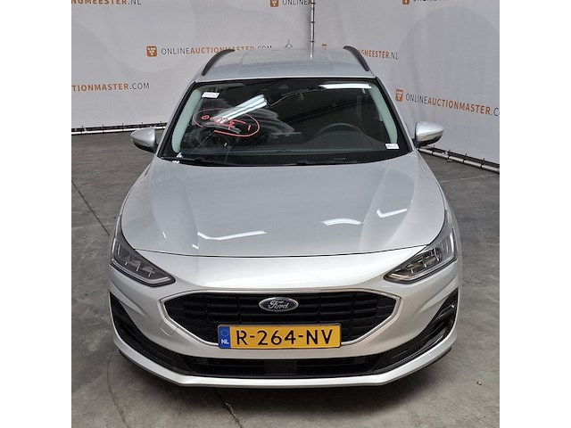Personenauto, ford, 1.0 ecoboost hybrid st line, 2022 - afbeelding 12 van  48