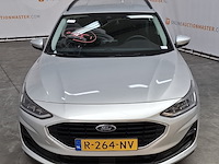 Personenauto, ford, 1.0 ecoboost hybrid st line, 2022 - afbeelding 12 van  48