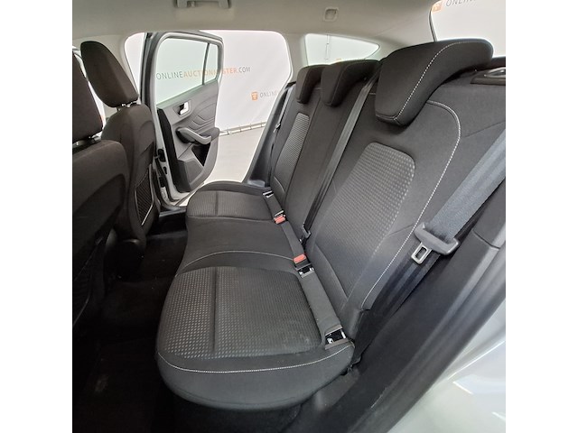 Personenauto, ford, 1.0 ecoboost hybrid st line, 2022 - afbeelding 24 van  48