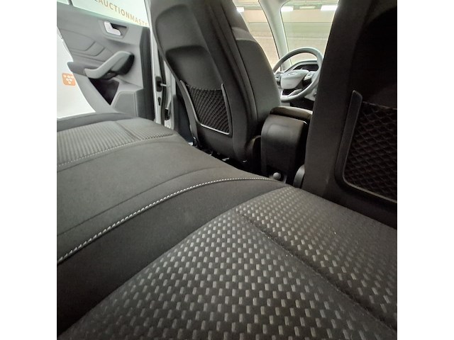 Personenauto, ford, 1.0 ecoboost hybrid st line, 2022 - afbeelding 28 van  48