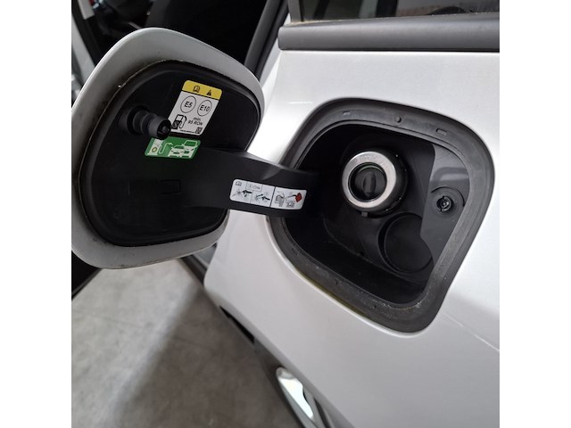 Personenauto, ford, 1.0 ecoboost hybrid st line, 2022 - afbeelding 32 van  48