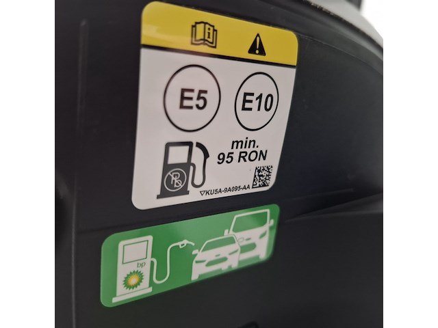 Personenauto, ford, 1.0 ecoboost hybrid st line, 2022 - afbeelding 33 van  48