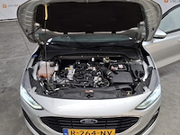 Personenauto, ford, 1.0 ecoboost hybrid st line, 2022 - afbeelding 35 van  48