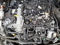 Personenauto, ford, 1.0 ecoboost hybrid st line, 2022 - afbeelding 38 van  48