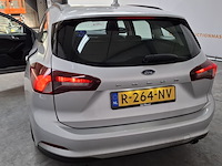 Personenauto, ford, 1.0 ecoboost hybrid st line, 2022 - afbeelding 40 van  48