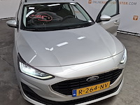 Personenauto, ford, 1.0 ecoboost hybrid st line, 2022 - afbeelding 41 van  48