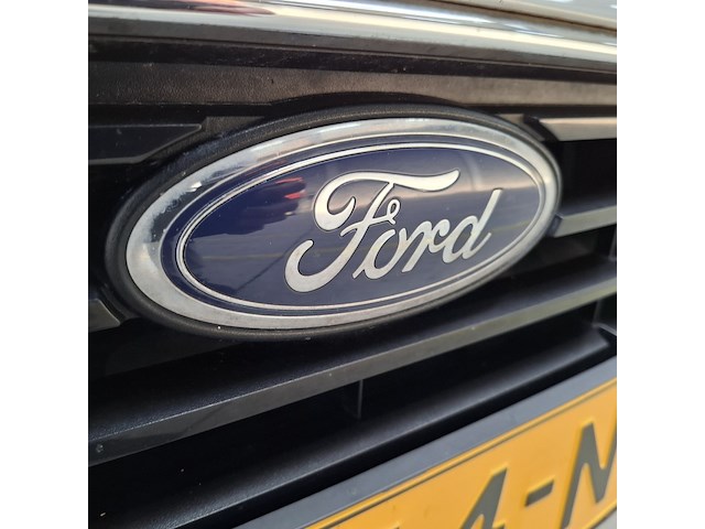 Personenauto, ford, 1.0 ecoboost hybrid st line, 2022 - afbeelding 42 van  48