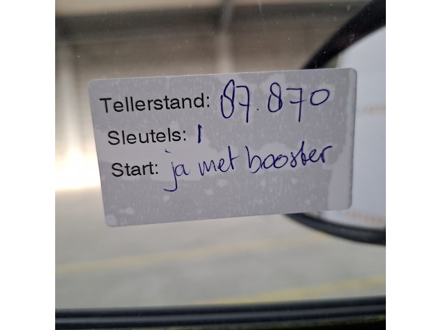 Personenauto, ford, 1.0 ecoboost hybrid st line, 2022 - afbeelding 43 van  48