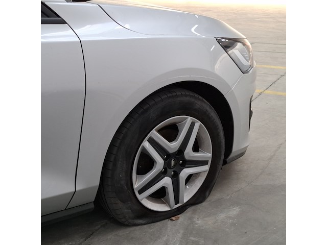 Personenauto, ford, 1.0 ecoboost hybrid st line, 2022 - afbeelding 44 van  48