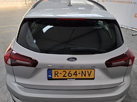 Personenauto, ford, 1.0 ecoboost hybrid st line, 2022 - afbeelding 46 van  48