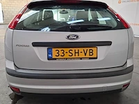 Personenauto, ford, 1.6-16v futura, 2006 - afbeelding 3 van  75