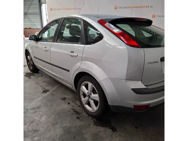 Personenauto, ford, 1.6-16v futura, 2006 - afbeelding 4 van  75