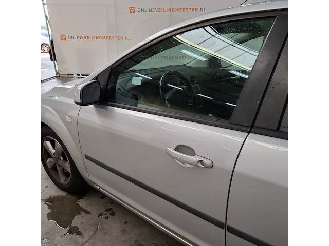 Personenauto, ford, 1.6-16v futura, 2006 - afbeelding 6 van  75