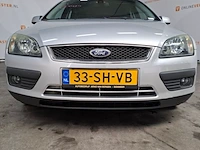 Personenauto, ford, 1.6-16v futura, 2006 - afbeelding 11 van  75