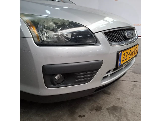 Personenauto, ford, 1.6-16v futura, 2006 - afbeelding 16 van  75