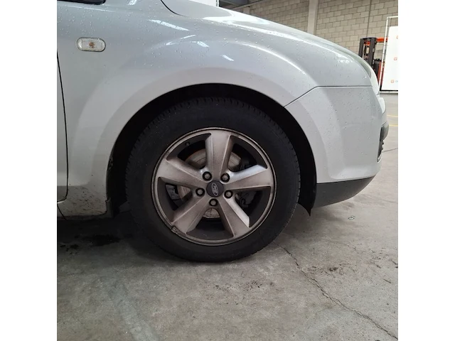 Personenauto, ford, 1.6-16v futura, 2006 - afbeelding 17 van  75