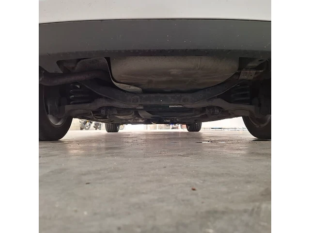 Personenauto, ford, 1.6-16v futura, 2006 - afbeelding 20 van  75