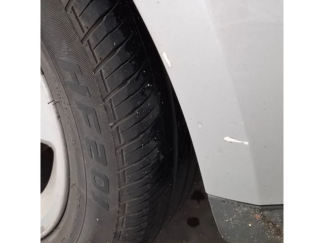 Personenauto, ford, 1.6-16v futura, 2006 - afbeelding 22 van  75