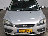 Personenauto, ford, 1.6-16v futura, 2006 - afbeelding 12 van  75