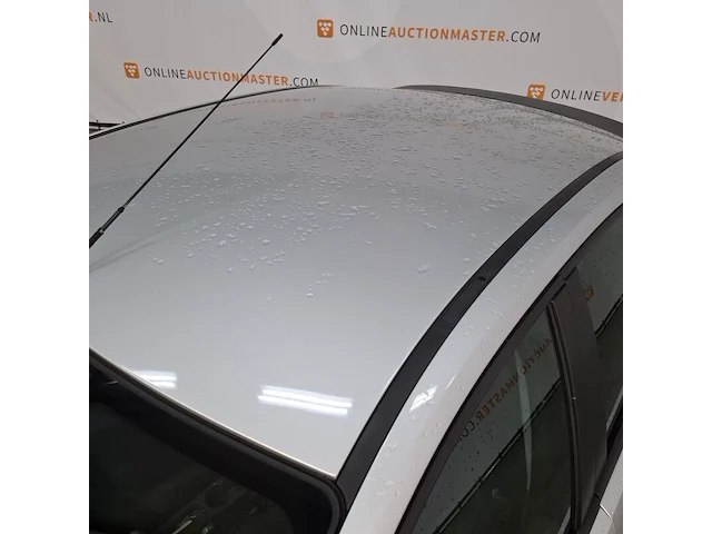 Personenauto, ford, 1.6-16v futura, 2006 - afbeelding 25 van  75