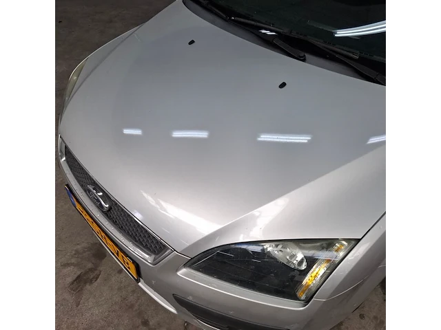 Personenauto, ford, 1.6-16v futura, 2006 - afbeelding 27 van  75