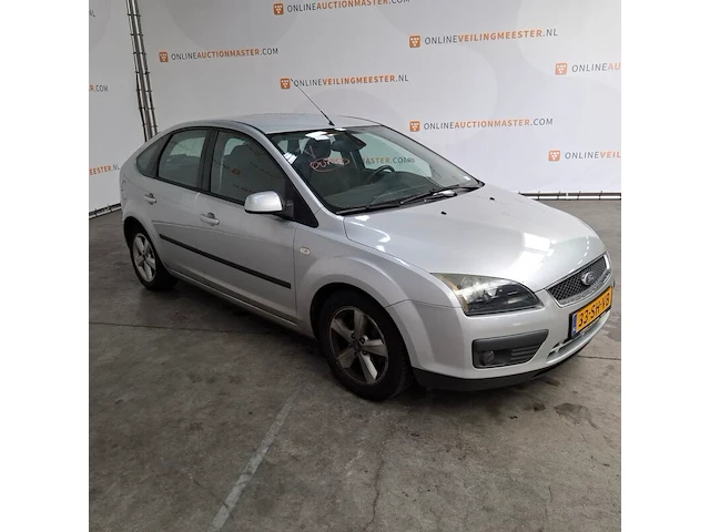 Personenauto, ford, 1.6-16v futura, 2006 - afbeelding 23 van  75