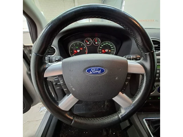 Personenauto, ford, 1.6-16v futura, 2006 - afbeelding 38 van  75