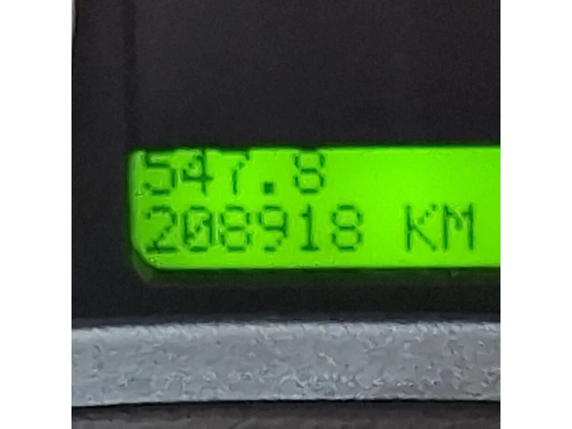 Personenauto, ford, 1.6-16v futura, 2006 - afbeelding 40 van  75
