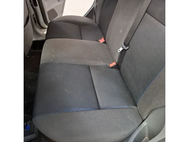Personenauto, ford, 1.6-16v futura, 2006 - afbeelding 47 van  75