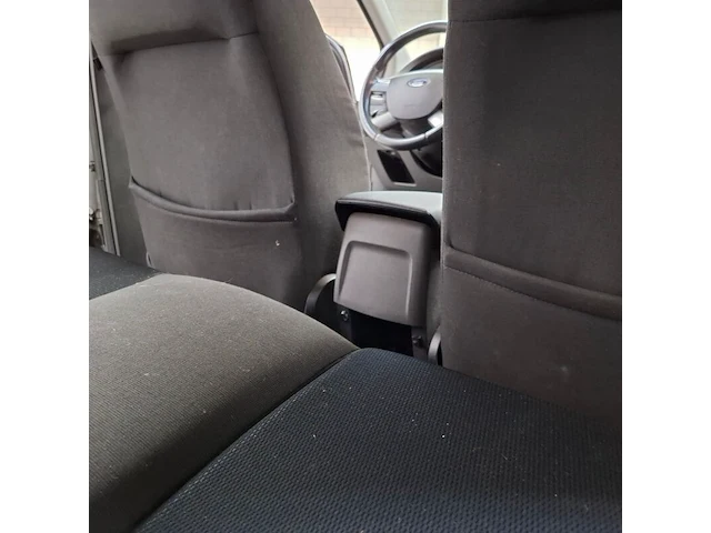Personenauto, ford, 1.6-16v futura, 2006 - afbeelding 51 van  75