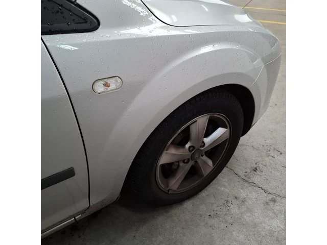 Personenauto, ford, 1.6-16v futura, 2006 - afbeelding 45 van  75