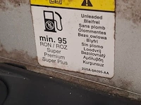 Personenauto, ford, 1.6-16v futura, 2006 - afbeelding 59 van  75