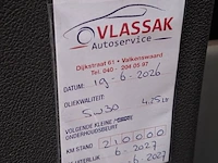 Personenauto, ford, 1.6-16v futura, 2006 - afbeelding 61 van  75