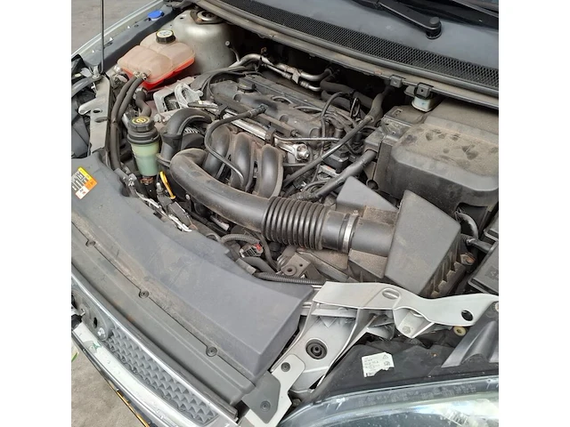 Personenauto, ford, 1.6-16v futura, 2006 - afbeelding 64 van  75
