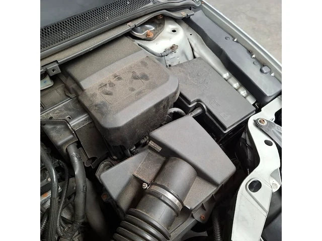 Personenauto, ford, 1.6-16v futura, 2006 - afbeelding 65 van  75