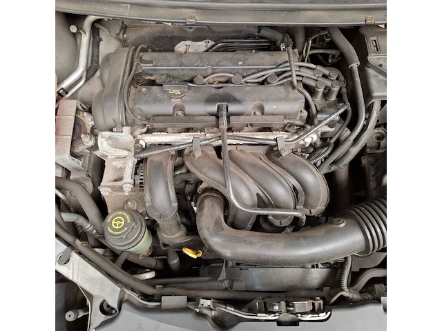 Personenauto, ford, 1.6-16v futura, 2006 - afbeelding 66 van  75