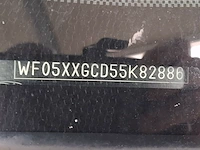 Personenauto, ford, 1.6-16v futura, 2006 - afbeelding 69 van  75