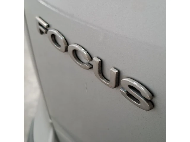 Personenauto, ford, 1.6-16v futura, 2006 - afbeelding 70 van  75