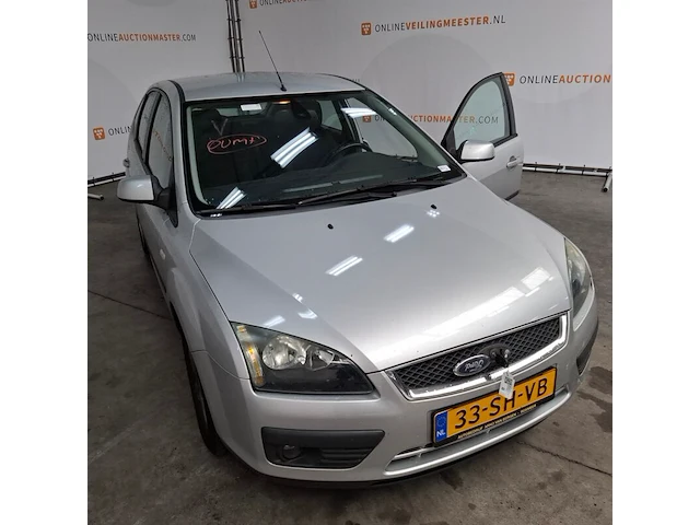 Personenauto, ford, 1.6-16v futura, 2006 - afbeelding 71 van  75