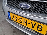 Personenauto, ford, 1.6-16v futura, 2006 - afbeelding 72 van  75
