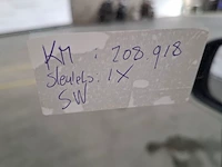 Personenauto, ford, 1.6-16v futura, 2006 - afbeelding 73 van  75