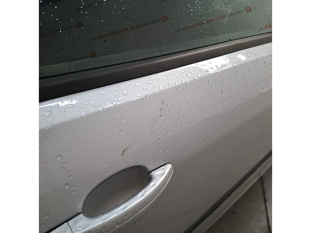 Personenauto, ford, 1.6-16v futura, 2006 - afbeelding 74 van  75