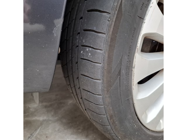 Personenauto, ford, 1.8 titanium flexi fuel, 2009 - afbeelding 2 van  36