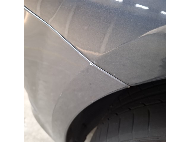 Personenauto, ford, 1.8 titanium flexi fuel, 2009 - afbeelding 3 van  36