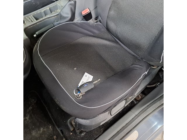 Personenauto, ford, 1.8 titanium flexi fuel, 2009 - afbeelding 5 van  36